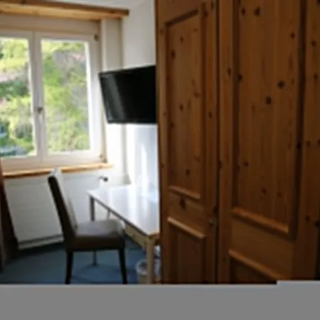 Hotel Spengler Davos