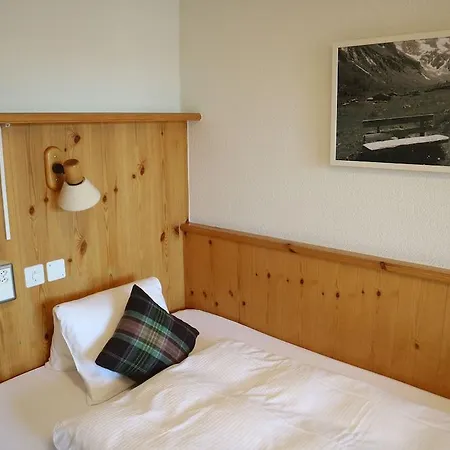 Spengler Hotel 2*