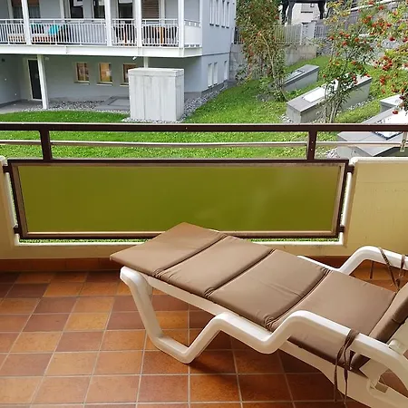 Hotel Spengler Davos