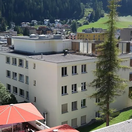 Spengler Hotel 2*