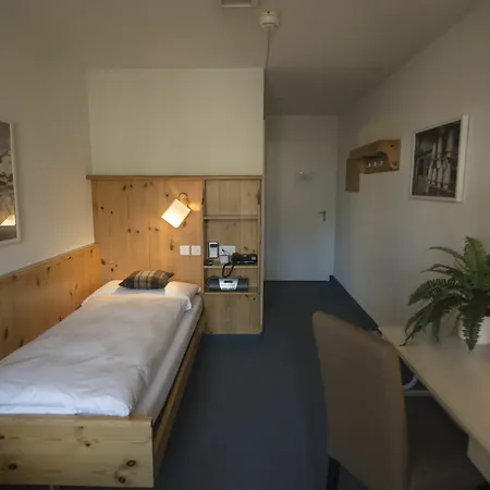Spengler Hotel