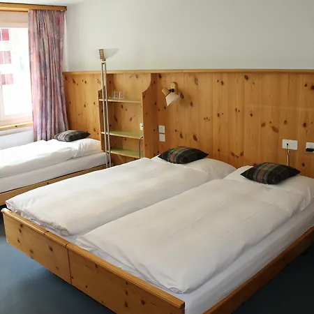 Hotel Spengler 2*