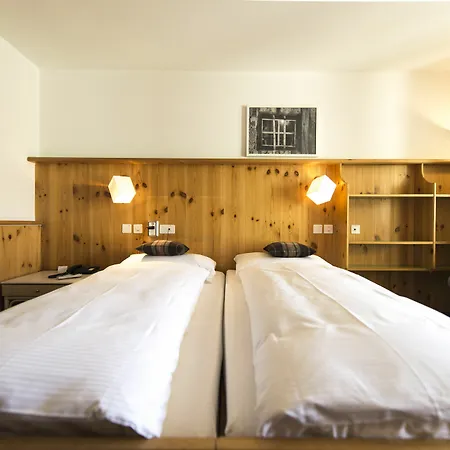 Spengler Hotel