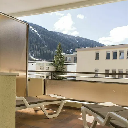 Spengler Davos