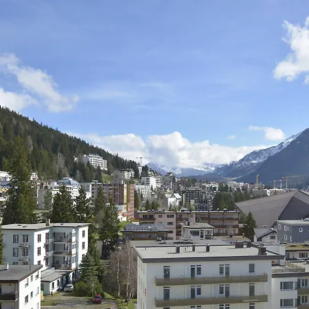 Hotel Spengler 2*