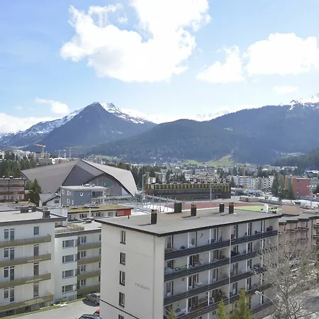 Spengler Davos
