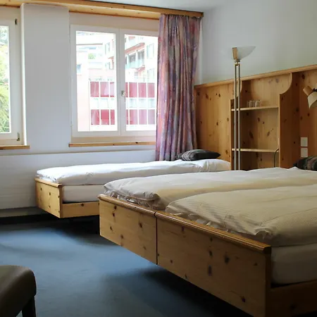 Hotel Spengler 2*