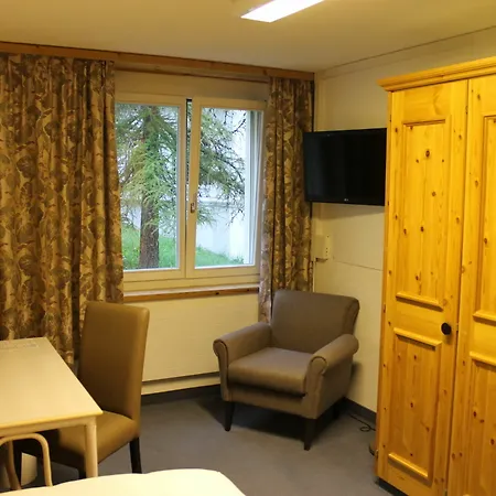 Spengler Hotel 2*