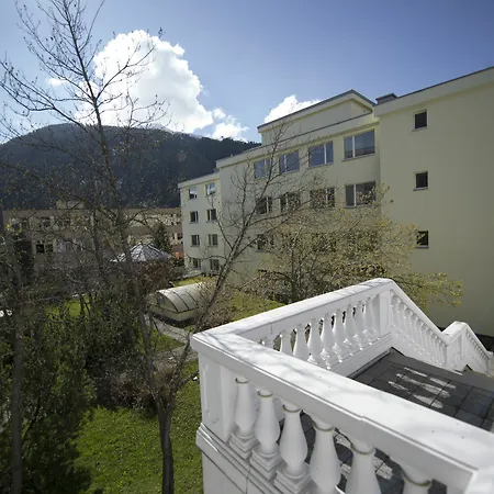 Spengler Davos
