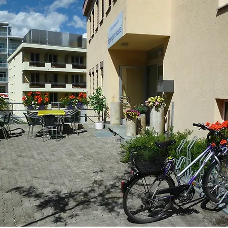 Hotel Spengler 2*